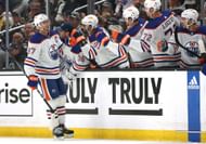 Connor McDavid